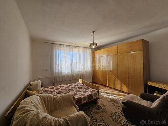 5 Bedroom Family House in Uľany nad Žitavou Description: Through Directreal Team I offer for…
