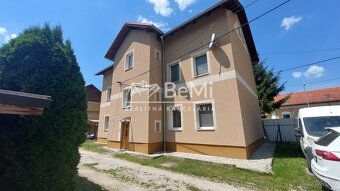 Typ: 1+kk Ulice: Železničná Obec: Trenčianska Teplá