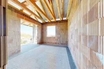 I am offering for sale a family house in the village of Dolany located between Modra and…
