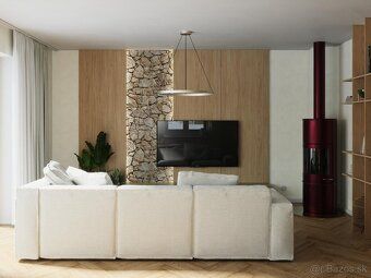 I am offering for sale a family house in the village of Dolany located between Modra and…