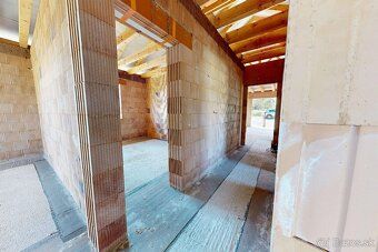 I am offering for sale a family house in the village of Dolany located between Modra and…