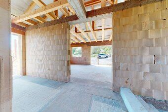 I am offering for sale a family house in the village of Dolany located between Modra and…