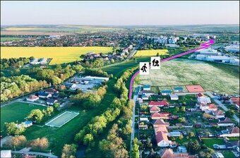 НА ПРОДАЖУ Будівельний земельна ділянка в Житівцях
Шукаєте ідеальне місце для свого нового дому без зайвих клопотів?