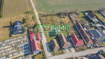 Typ: Pozemky - bývanie Ulica: Májová Obec: Jacovce
ID 181-14