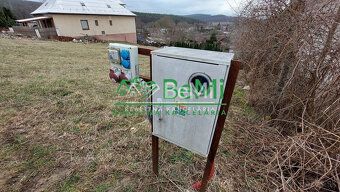 Type: Land - housing Street: Brezolupy Village: Brezolupy
ID 1