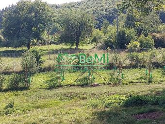 Type: Agricultural and forest land Street: Cerová City part: Cerová Village: Radobica ID…