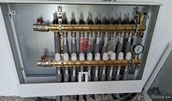Ponúkame Vám na predaj samostatne stojaci 4-izbový rodinný d
