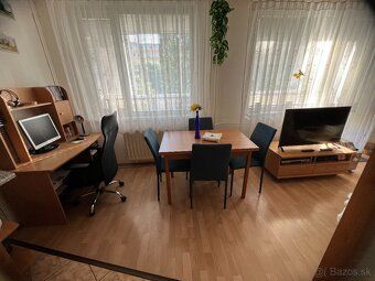 PREDAJ – 3-izbový byt (68 m2, udržiavaná rekonštrukcia)*svet