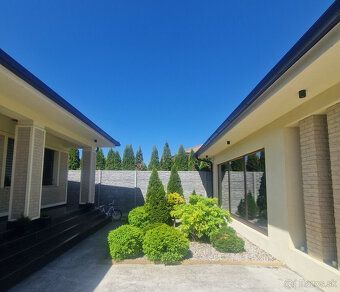 Type: Family house Street: Vydrany Village: Vydrany If you're looking for peaceful living in a…