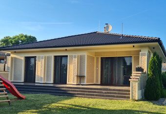 Type: Family house Street: Vydrany Village: Vydrany If you're looking for peaceful living in a…