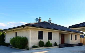 Type: Family house Street: Vydrany Village: Vydrany If you're looking for peaceful living in a…