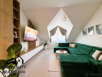 Realitná kancelária City Reality Bratislava ponúka exkluzívn