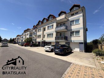 Realitná kancelária City Reality Bratislava ponúka exkluzívn