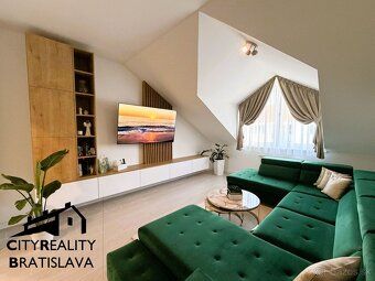 Realitná kancelária City Reality Bratislava ponúka exkluzívn