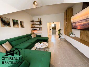Realitná kancelária City Reality Bratislava ponúka exkluzívn