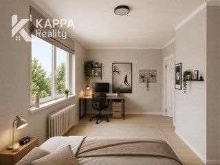 Na predaj krásny, kompletne zrekonštruovaný 4 izbový byt v T