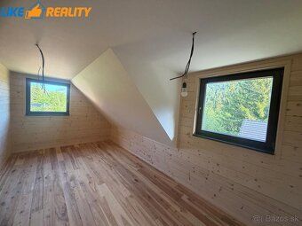 We offer for sale a lucrative cottage located in beautiful countryside of Low Tatras mountains…