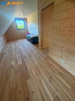 We offer for sale a lucrative cottage located in beautiful countryside of Low Tatras mountains…