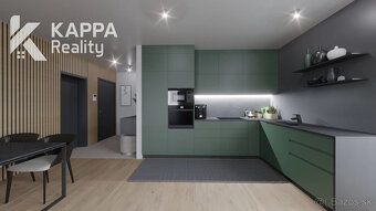 Modern Living in Beautiful Location | Project Approved for Occupancy
