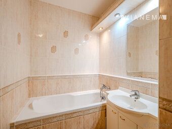IBA U NÁS | VIANEMA PONÚKA NA PREDAJ 🌳 5-izbový byt 96 m² na