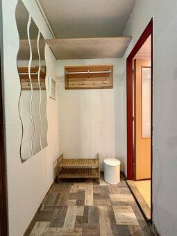 Looking for an apartment in one of the most popular locations in Košice?