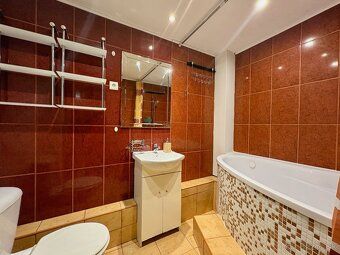 Looking for an apartment in one of the most popular locations in Košice?