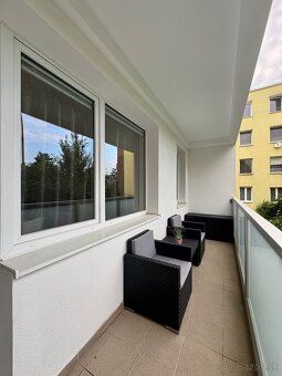 Looking for an apartment in one of the most popular locations in Košice?