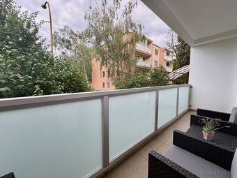 Looking for an apartment in one of the most popular locations in Košice?