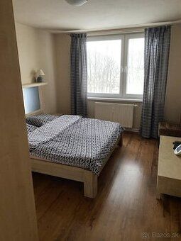 Nabízím k pronájmu byt v KNM 1+KK (garsoniéra), novostavba s 