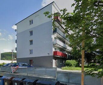 Nabízím k pronájmu byt v KNM 1+KK (garsoniéra), novostavba s 