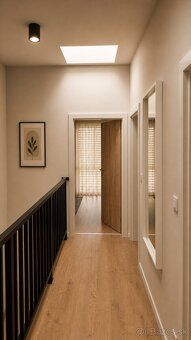 Reserved until August 31, 2026 - We offer for sale a new family house construction (separated…