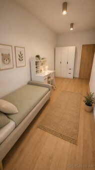 Reserved until August 31, 2026 - We offer for sale a new family house construction (separated…