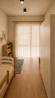 Reserved until August 31, 2026 - We offer for sale a new family house construction (separated…