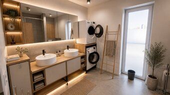 Reserved until August 31, 2026 - We offer for sale a new family house construction (separated…