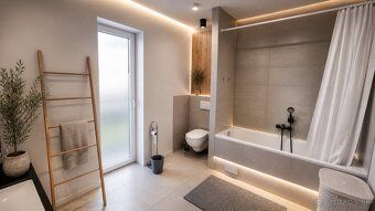 Reserved until August 31, 2026 - We offer for sale a new family house construction (separated…