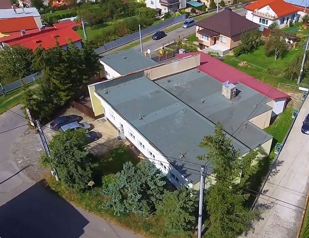 Prenajmem po dohode.