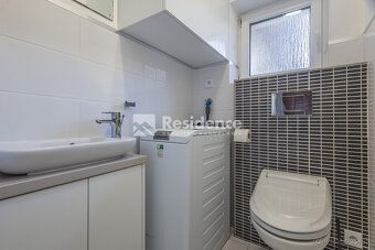 Realitná kancelária Residence ponúka na predaj priestranný 4