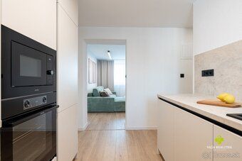 Your Real Estate Offer for Sale Fully Renovated 3-Room Apartment in the Center of Prievidza