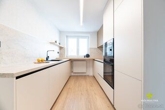 Your Real Estate Offer for Sale Fully Renovated 3-Room Apartment in the Center of Prievidza