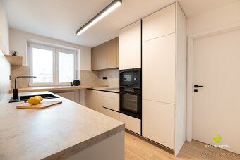 Your Real Estate Offer for Sale Fully Renovated 3-Room Apartment in the Center of Prievidza