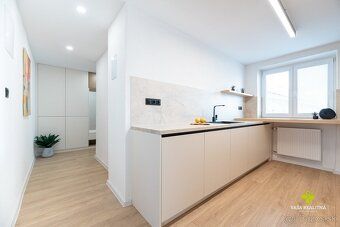Your Real Estate Offer for Sale Fully Renovated 3-Room Apartment in the Center of Prievidza