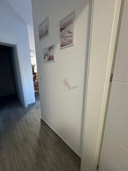 Typ: 3-izbový byt Ulica: Prezida Obec: Vir
Nové Bývanie RK V
