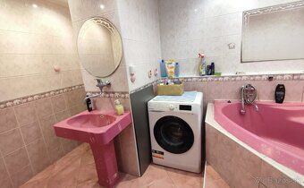 3 bedroom Prague apartment for sale in Košice.