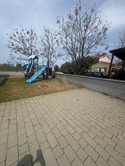 Typ: Rodinný dom Obec: Privlaka
Nové Bývanie Vám exkluzívne 