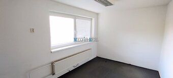 Ponúkame Vám kancelárie o rozlohe 241m2 v Nitrianskej mestsk