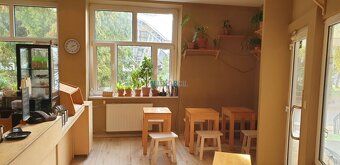 We offer for sale in the center of Prievidza an office-administrative building