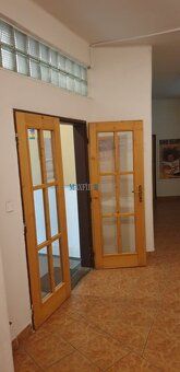 We offer for sale in the center of Prievidza an office-administrative building