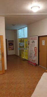 We offer for sale in the center of Prievidza an office-administrative building