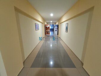 We offer for rent a large two-office space in Nitra with parking.