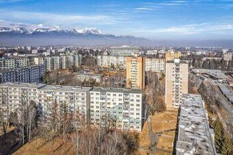 Шукаєте квартиру в Татрах? Пропонуємо Вам квартиру з потенціалом інвестиційного активу, 2,5…
